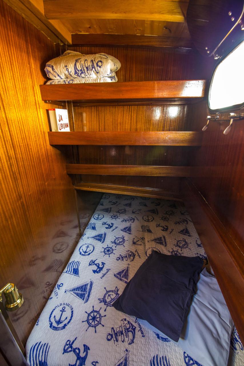 Yacht LUKA — photo 23