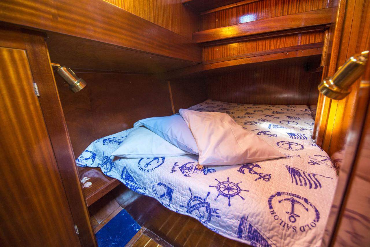 Yacht LUKA — photo 24