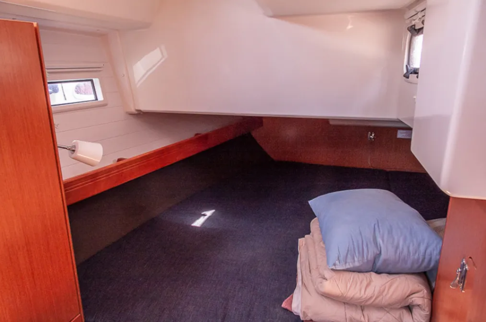 Bavaria Cruiser 41 - 3 cab. — photo 9