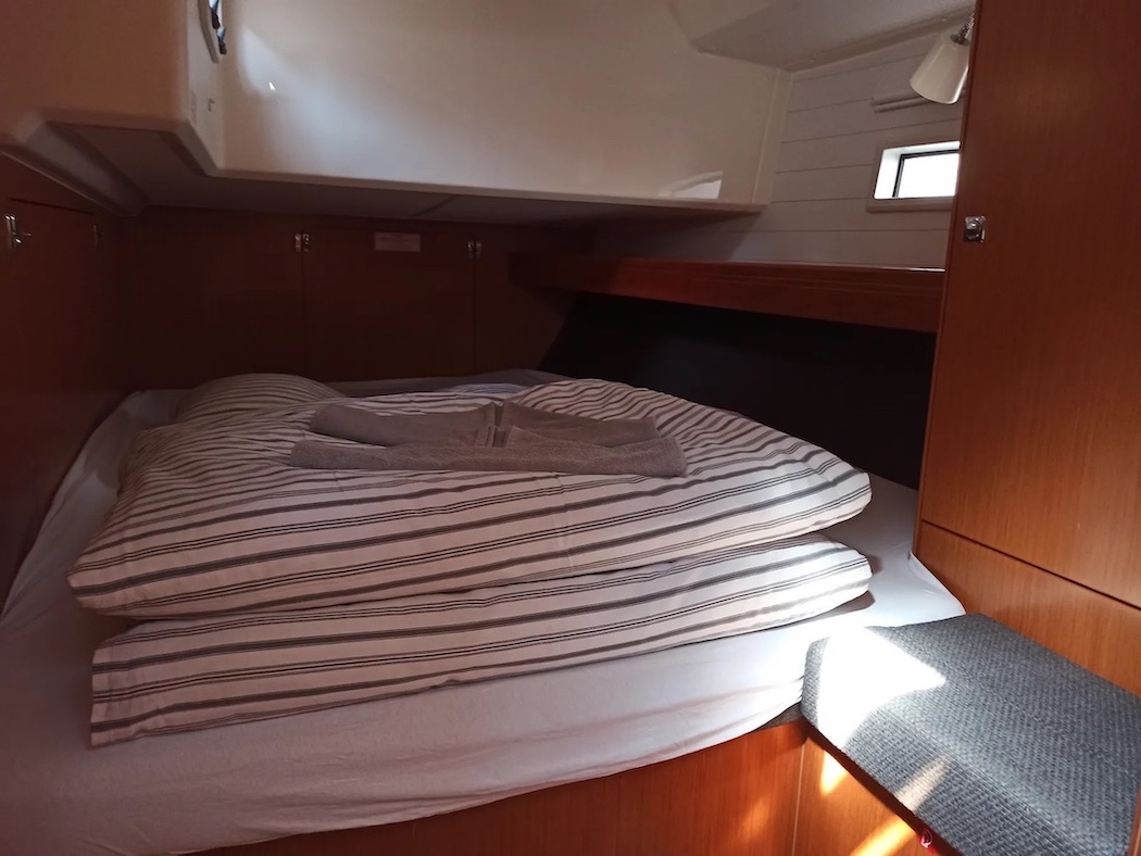 Bavaria Cruiser 46 - 4 cab. — photo 12