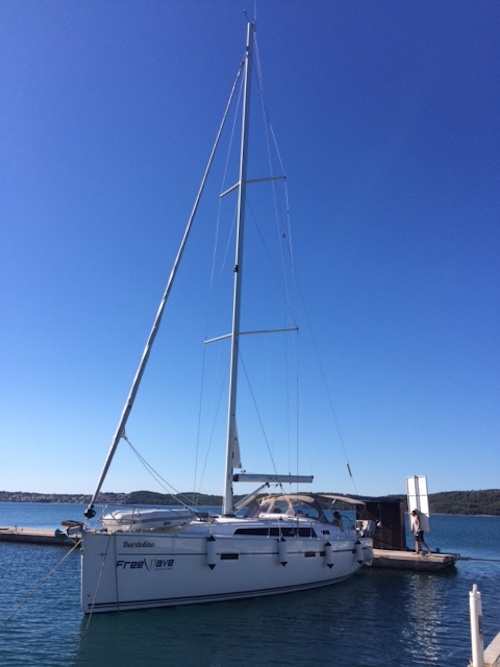 Bavaria Cruiser 46 - 4 cab. — photo 15