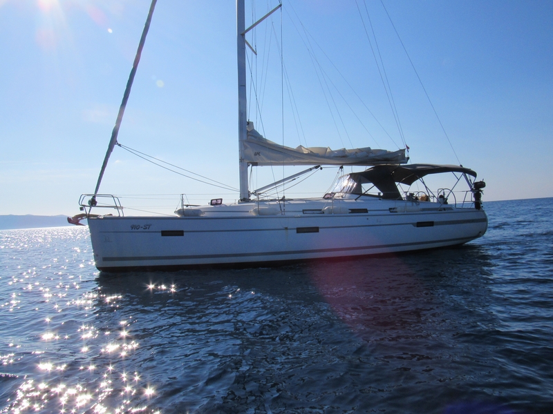 Bavaria Cruiser 40 — photo 3