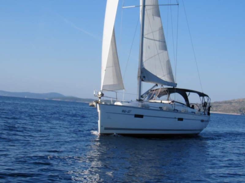 Bavaria Cruiser 40 — photo 5
