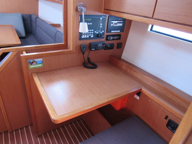 Bavaria Cruiser 40 — photo 11