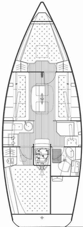 Bavaria 31 Cruiser — photo 2