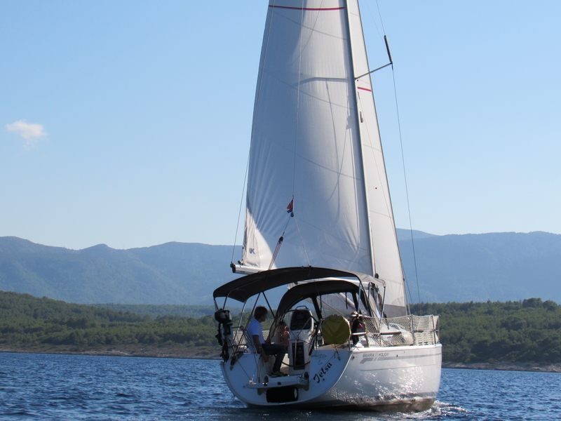 Bavaria 31 Cruiser — photo 1