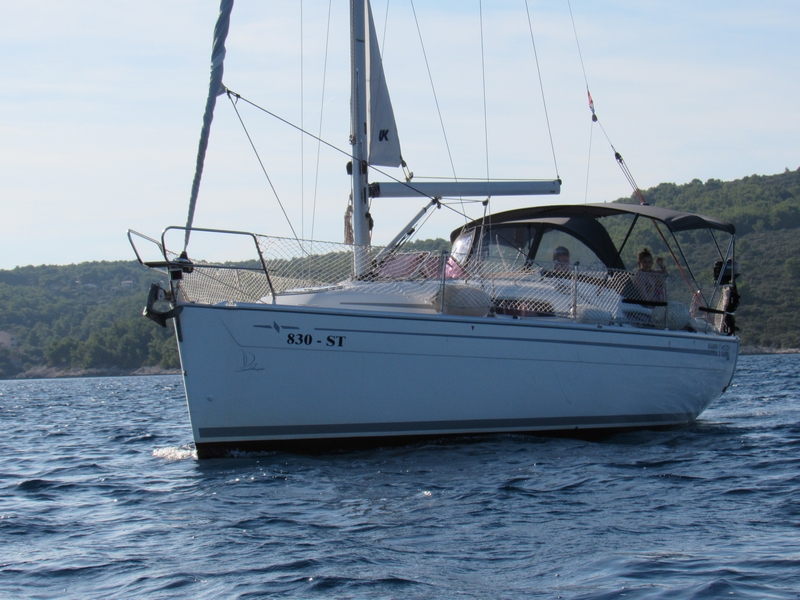 Bavaria 31 Cruiser — photo 5