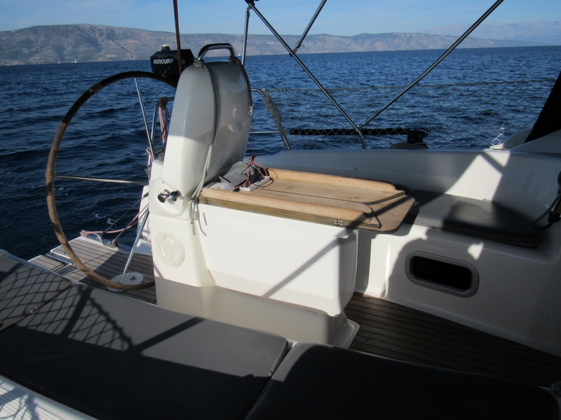 Bavaria 31 Cruiser — photo 7