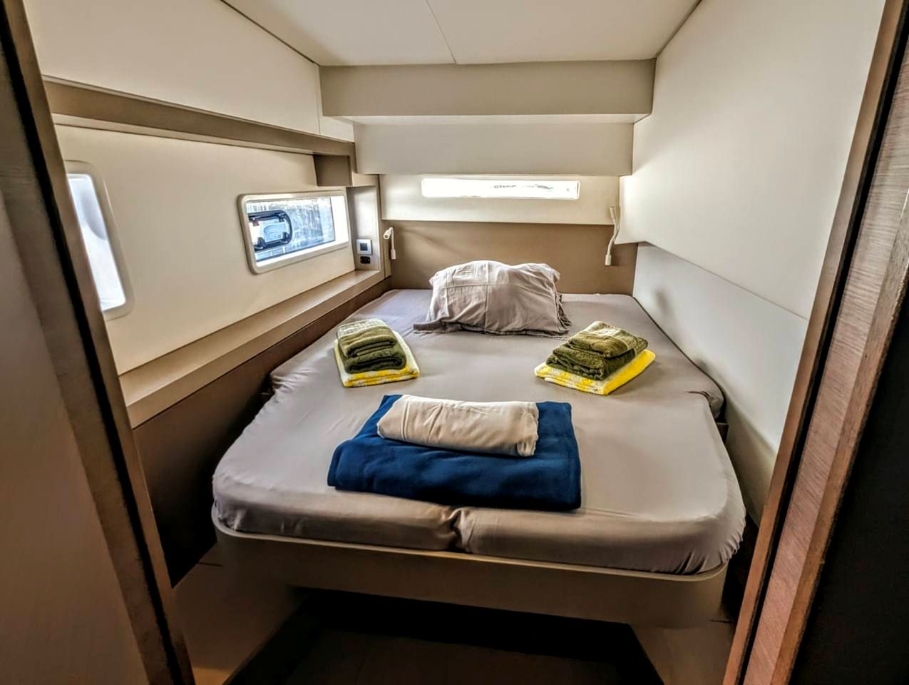 Bali 4.2 - 4 + 1 cab. — photo 10