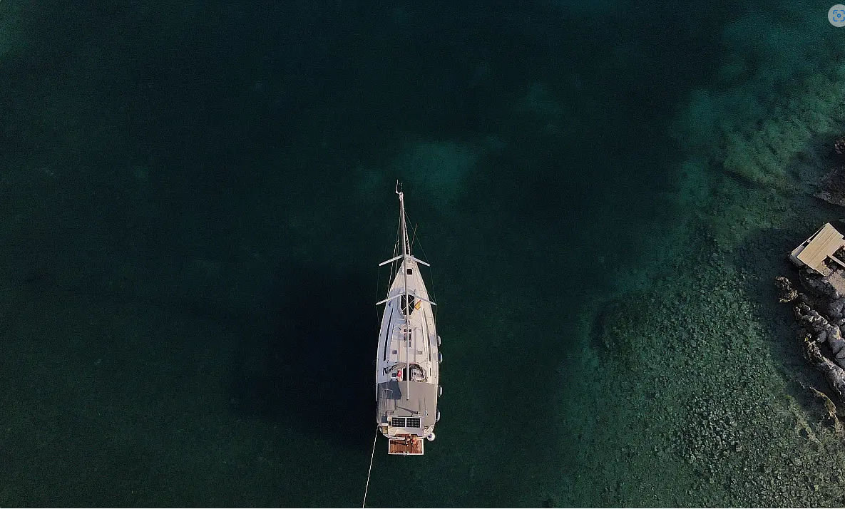 Bavaria Cruiser 46 - 4 cab. — photo 4