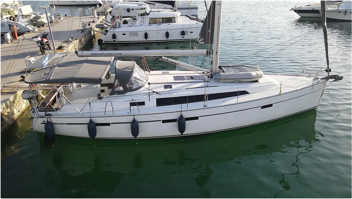 Bavaria Cruiser 46 - 4 cab. — photo 6