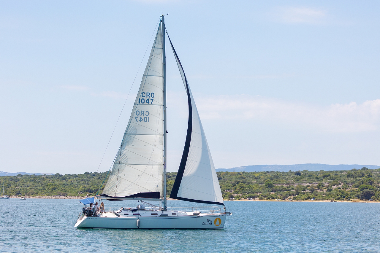 Salona 45 — photo 1