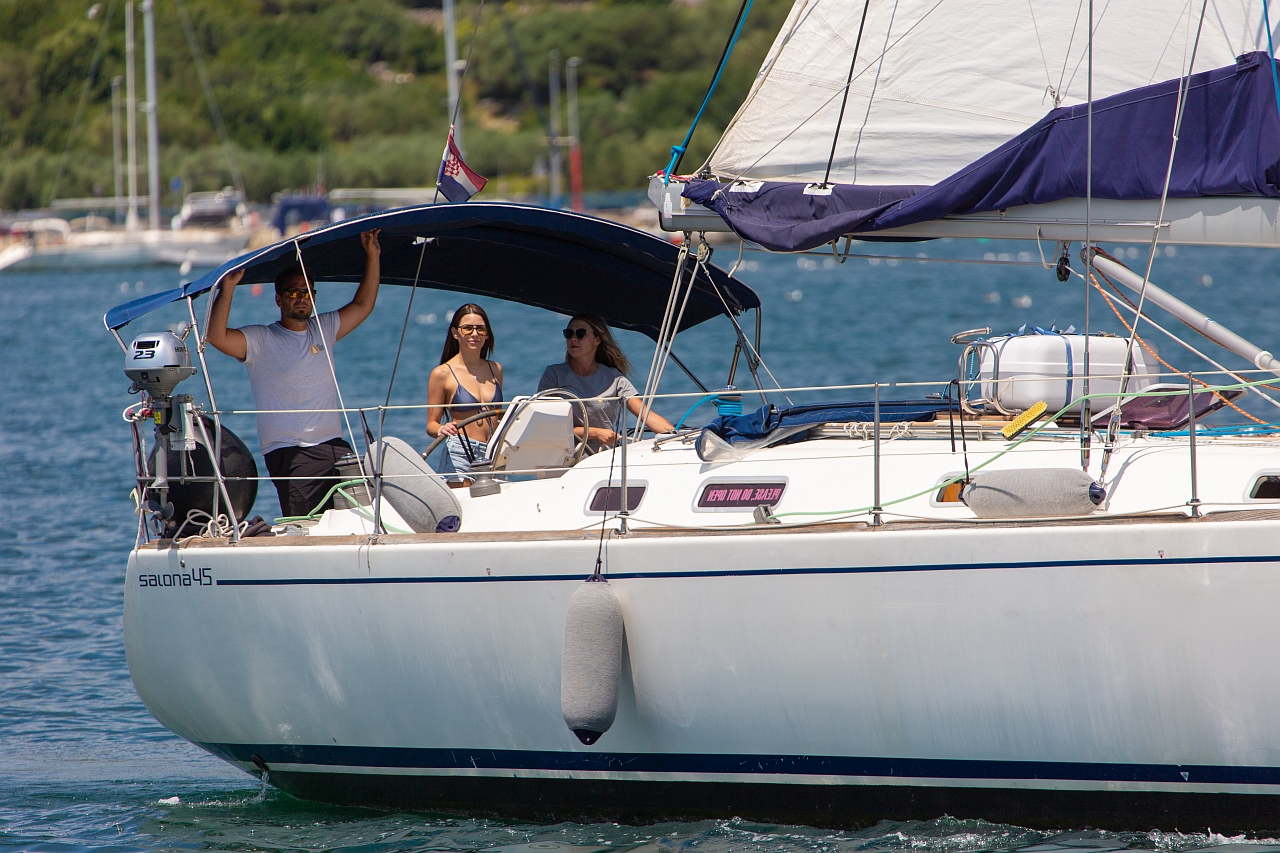 Salona 45 — photo 3