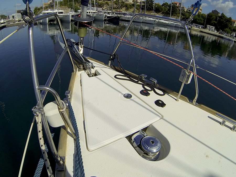 Salona 45 — photo 5