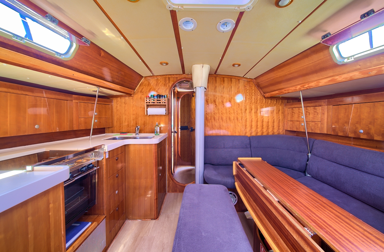 Salona 45 — photo 7