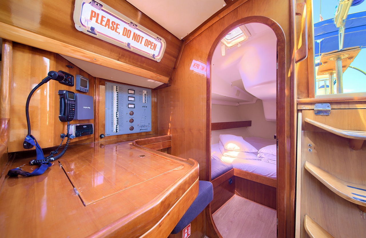 Salona 45 — photo 9