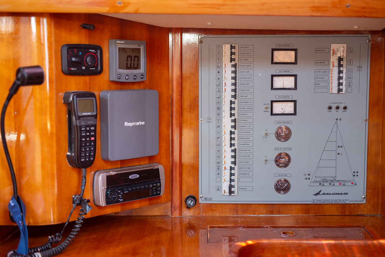 Salona 45 — photo 10