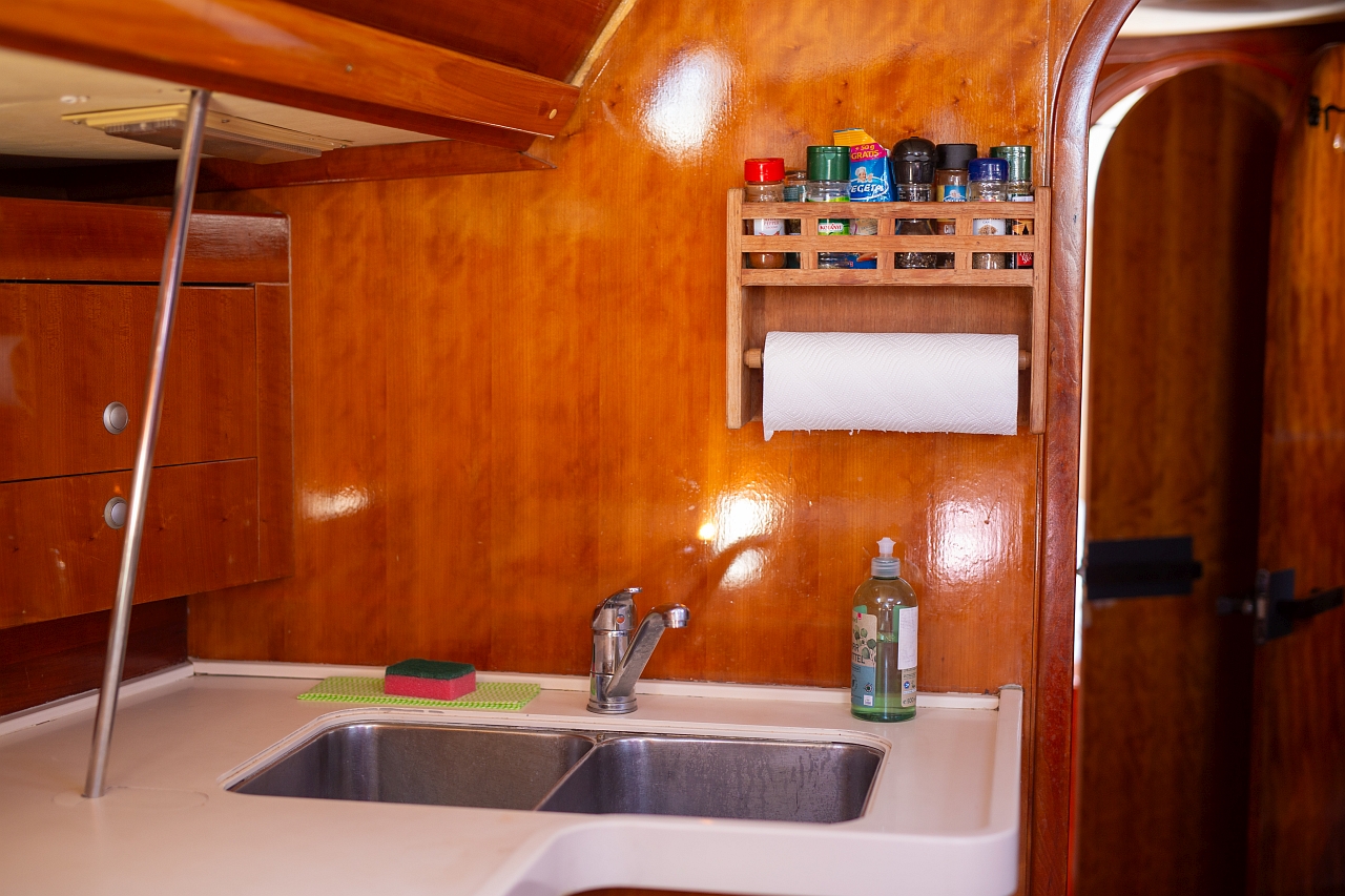 Salona 45 — photo 13