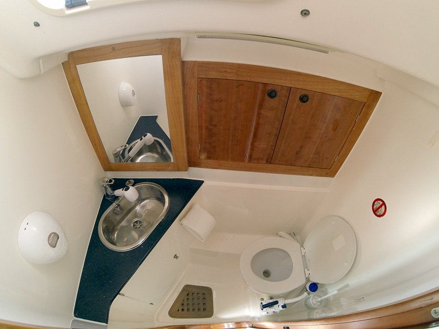 Salona 45 — photo 19