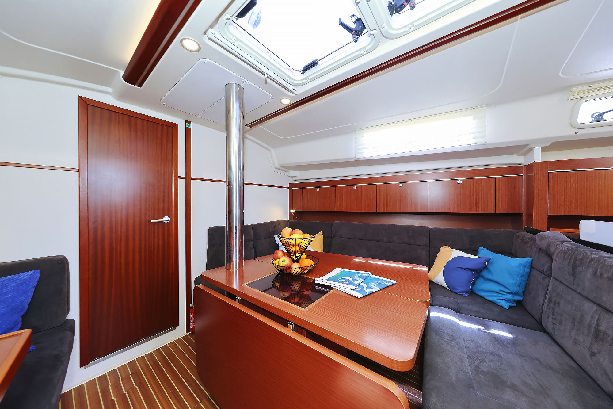 Hanse 415 — photo 10