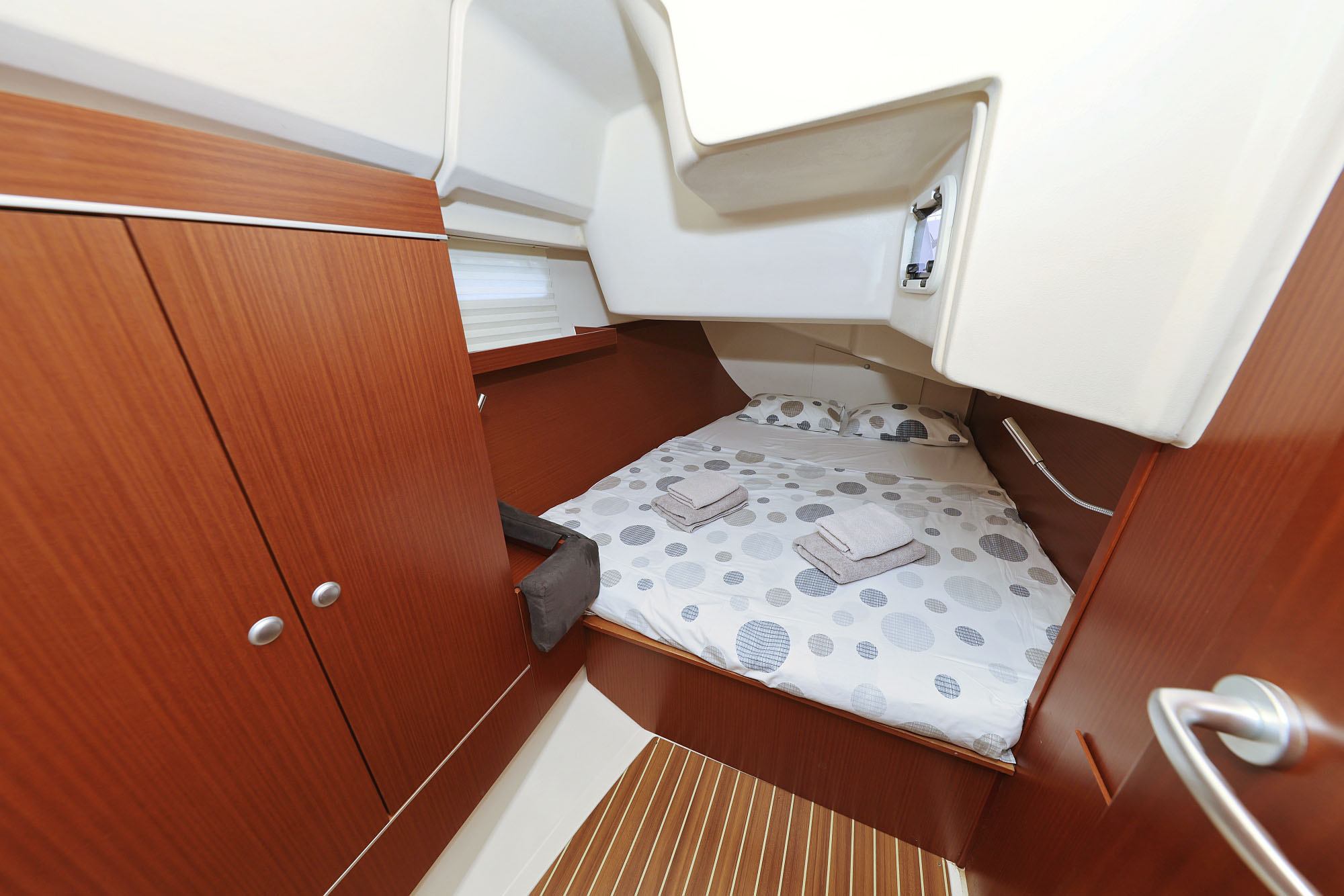 Hanse 415 — photo 17