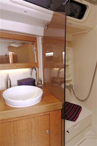 Hanse 415 — photo 20