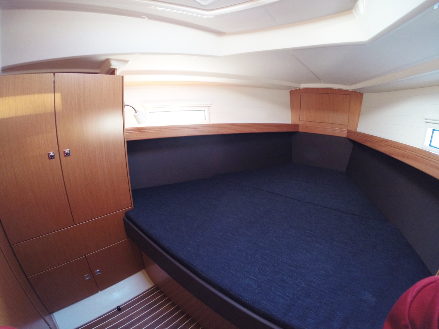 Bavaria Cruiser 37 - 3 cab. — photo 7