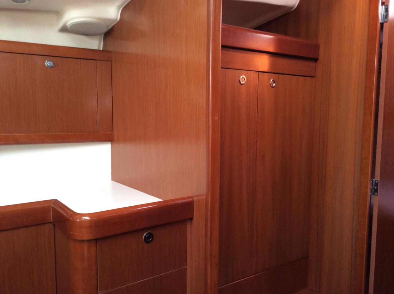 Oceanis 43 — photo 5