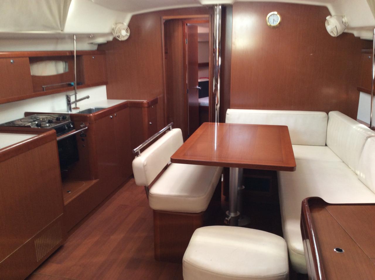Oceanis 43 — photo 7