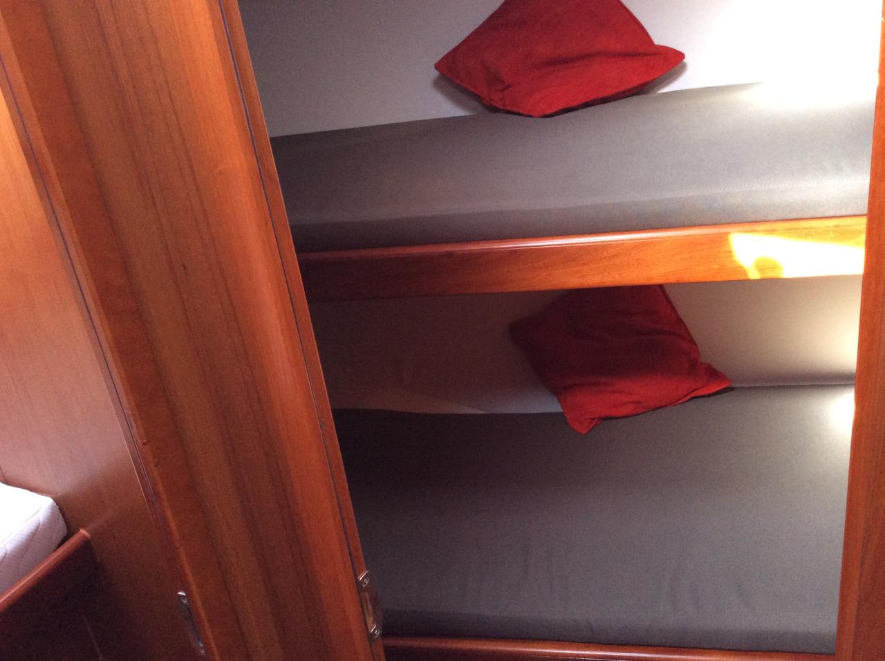 Oceanis 43 — photo 12