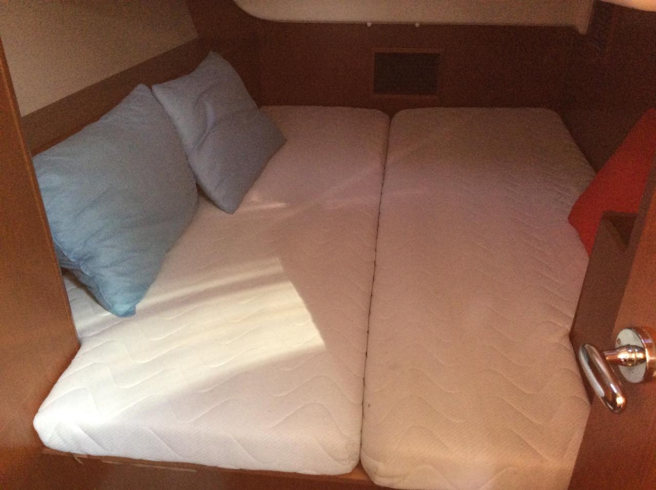 Oceanis 43 — photo 14