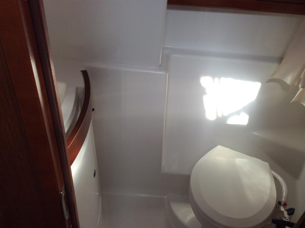 Oceanis 43 — photo 16
