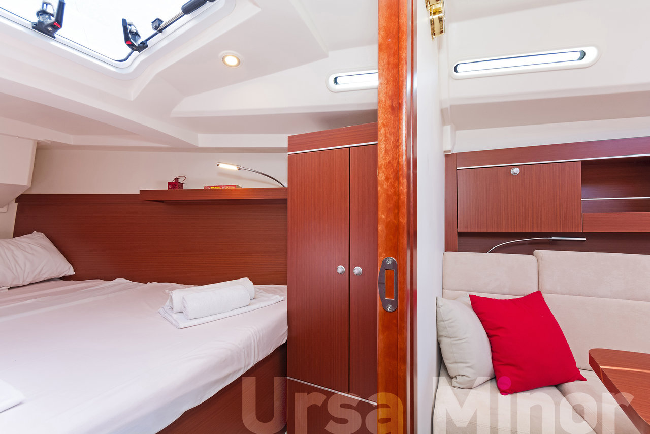Hanse 345 — photo 16