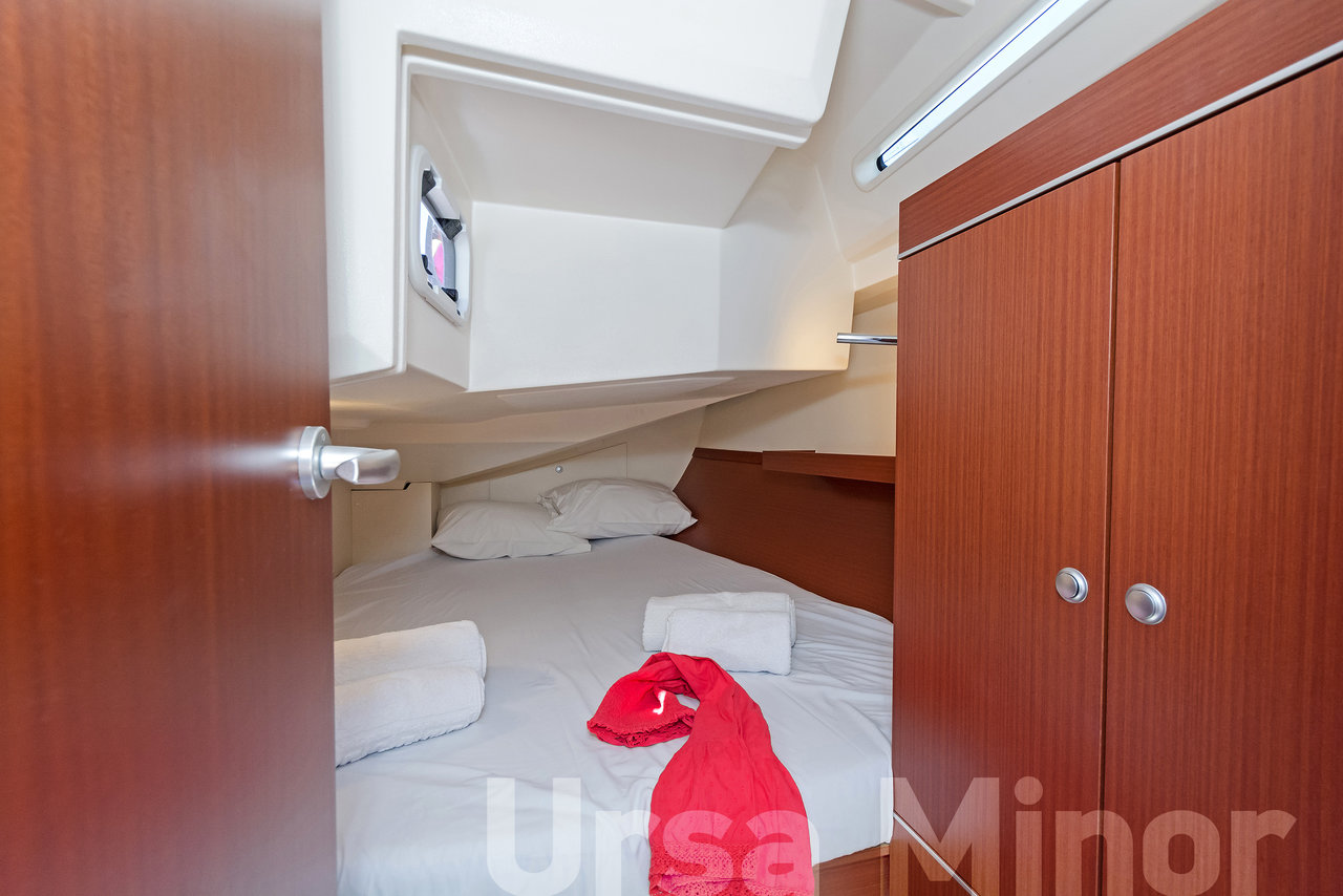 Hanse 345 — photo 18