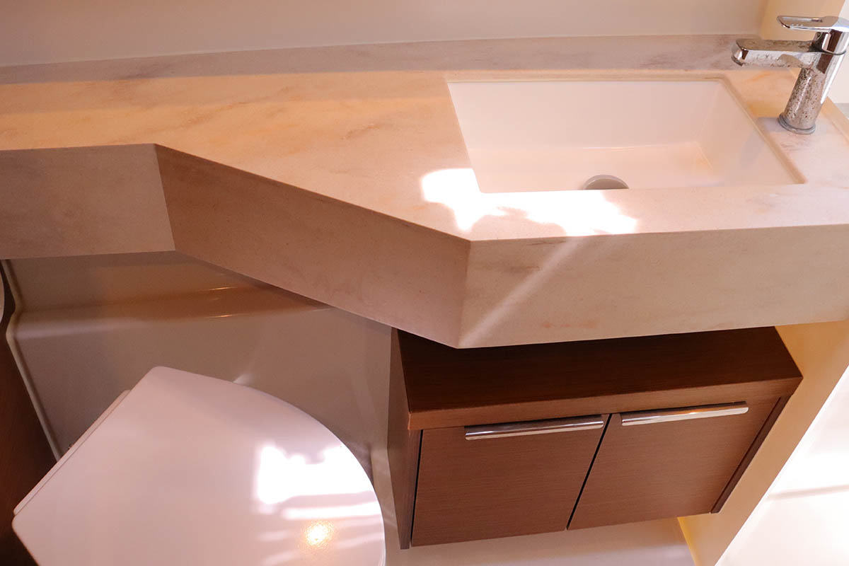Lagoon 46 - 4 cab. — photo 13