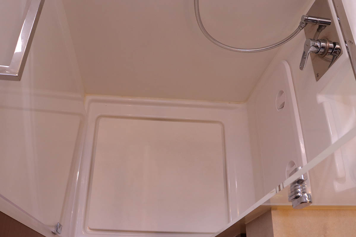 Lagoon 46 - 4 cab. — photo 16