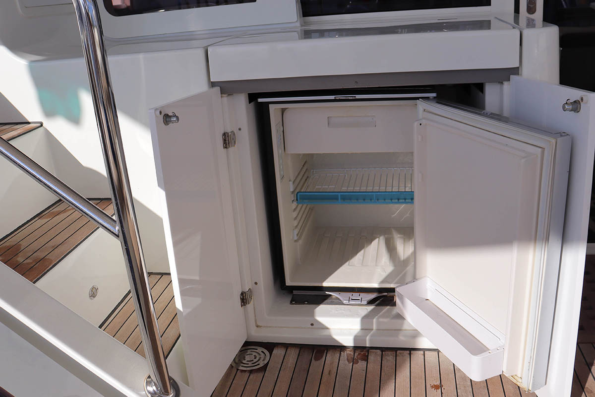 Lagoon 52 F - 5 + 2 cab. — photo 6