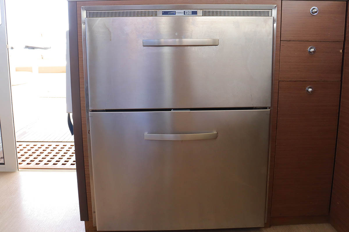 Lagoon 52 F - 5 + 2 cab. — photo 20