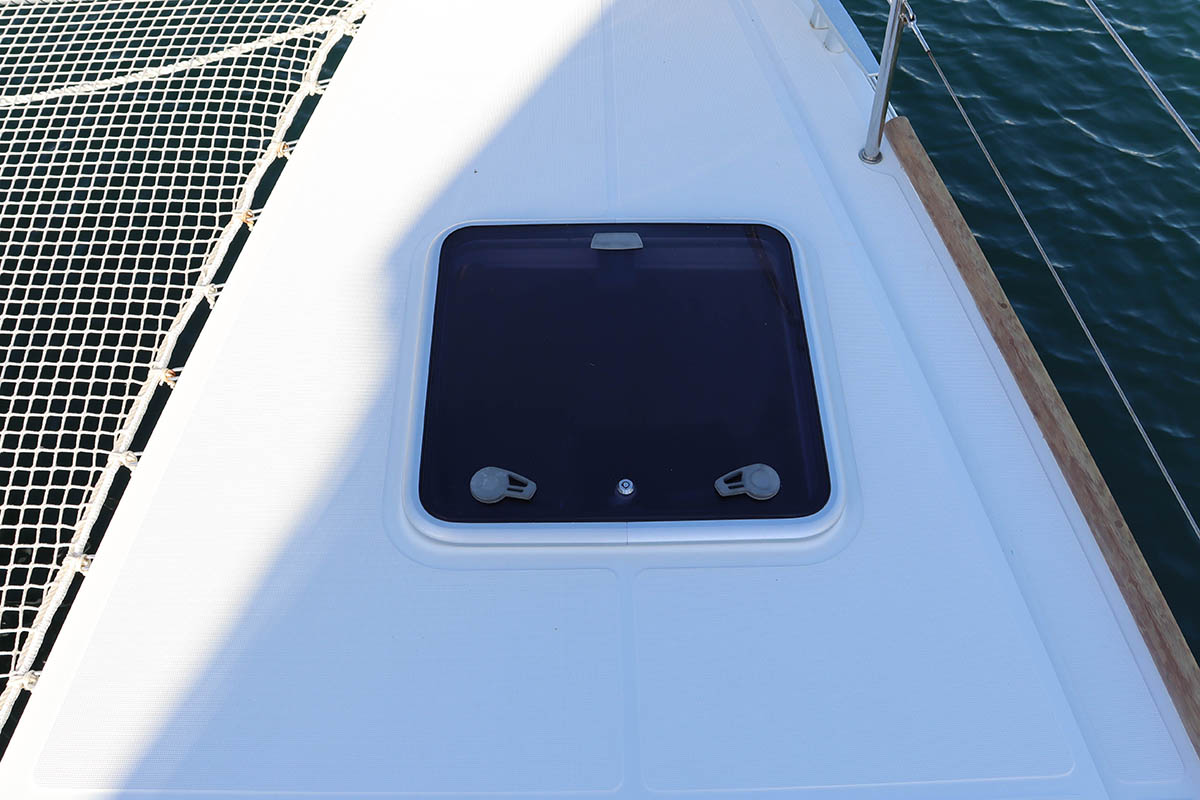 Lagoon 52 F - 5 + 2 cab. — photo 47