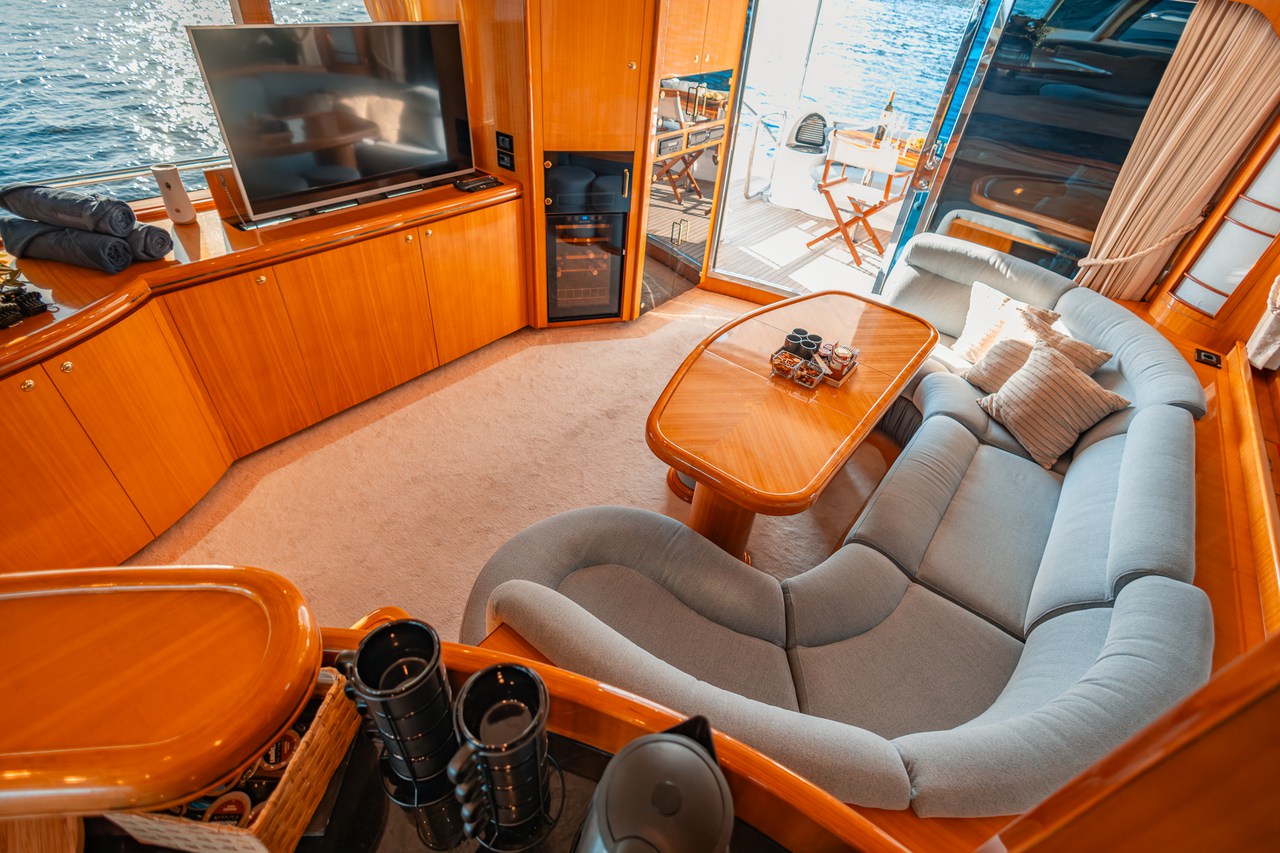 Yaretti 2210 - 4 cab. — photo 14