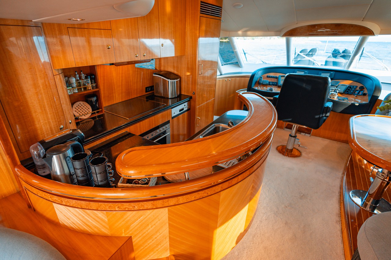 Yaretti 2210 - 4 cab. — photo 19