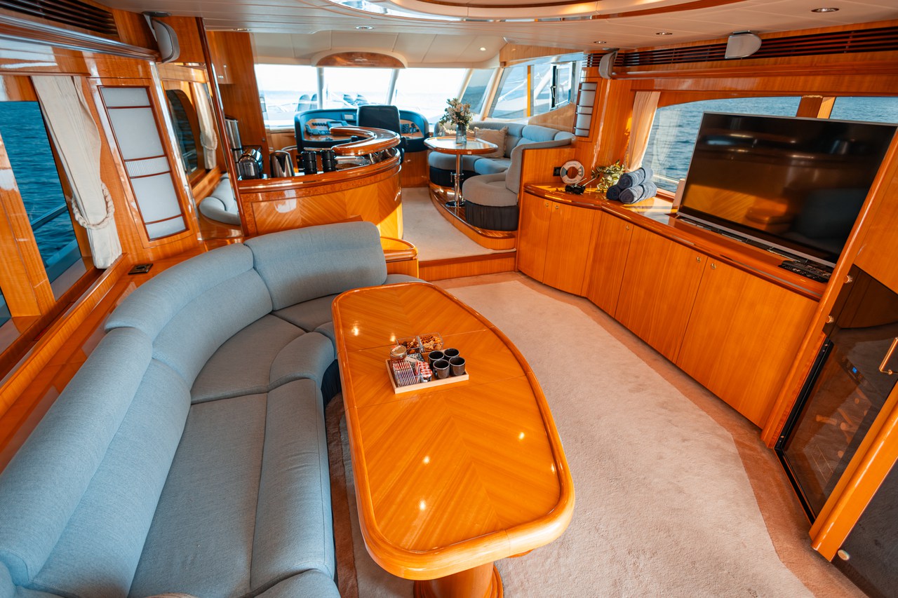 Yaretti 2210 - 4 cab. — photo 21