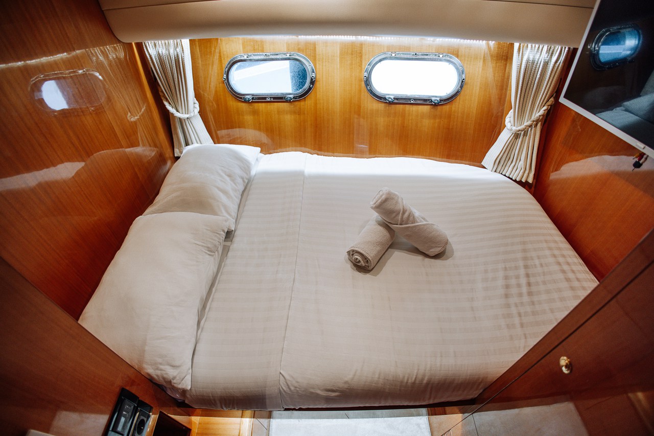 Yaretti 2210 - 4 cab. — photo 26