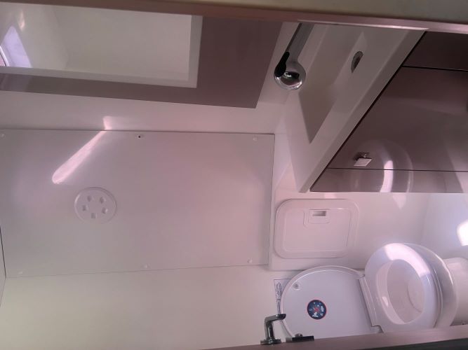 Fountaine Pajot Isla 40 - 4 + 1 cab. — photo 9