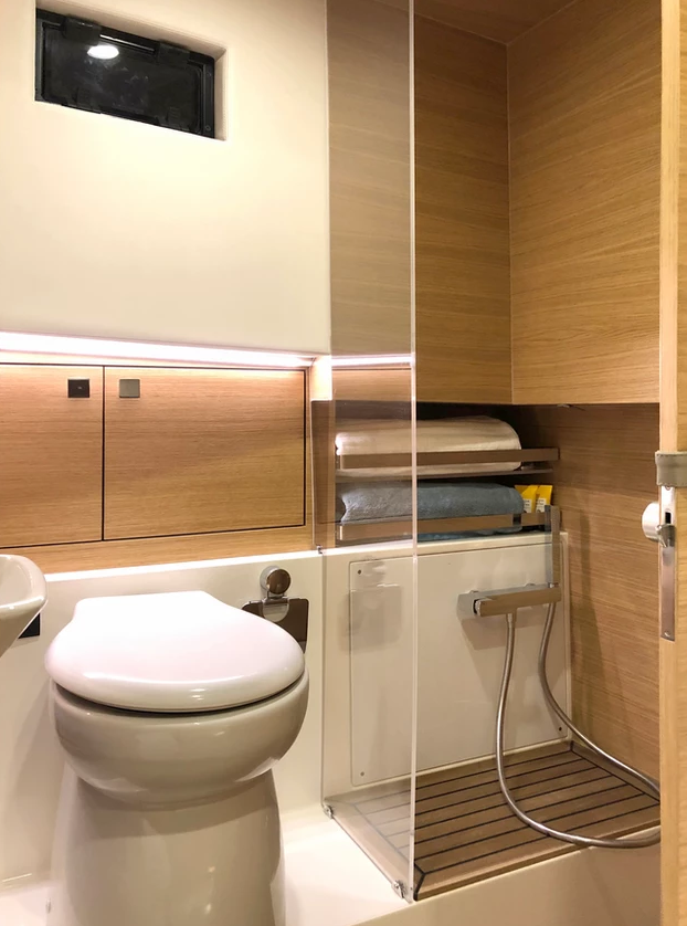De Antonio D42 Open — photo 7