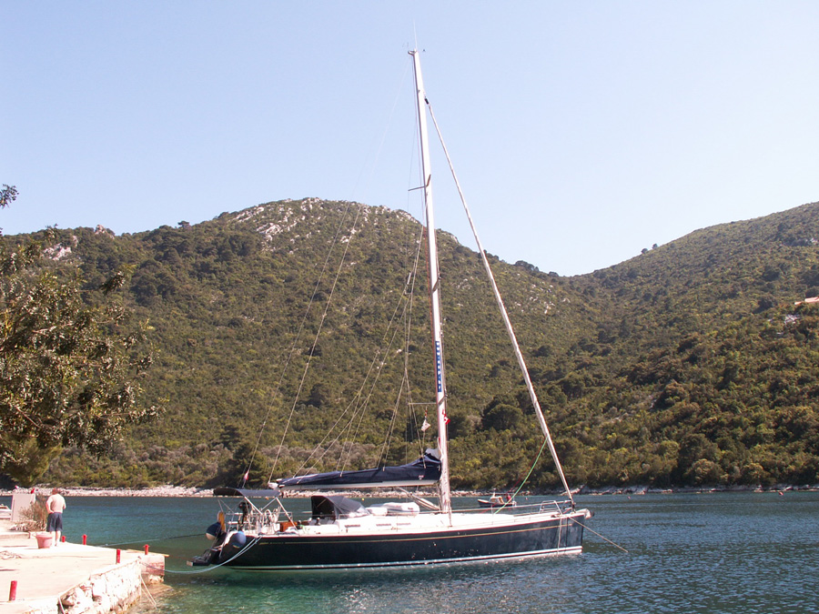 Grand Soleil 50 — photo 3
