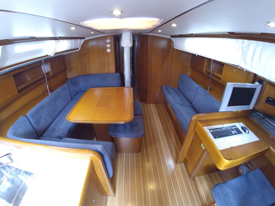 Grand Soleil 50 — photo 7