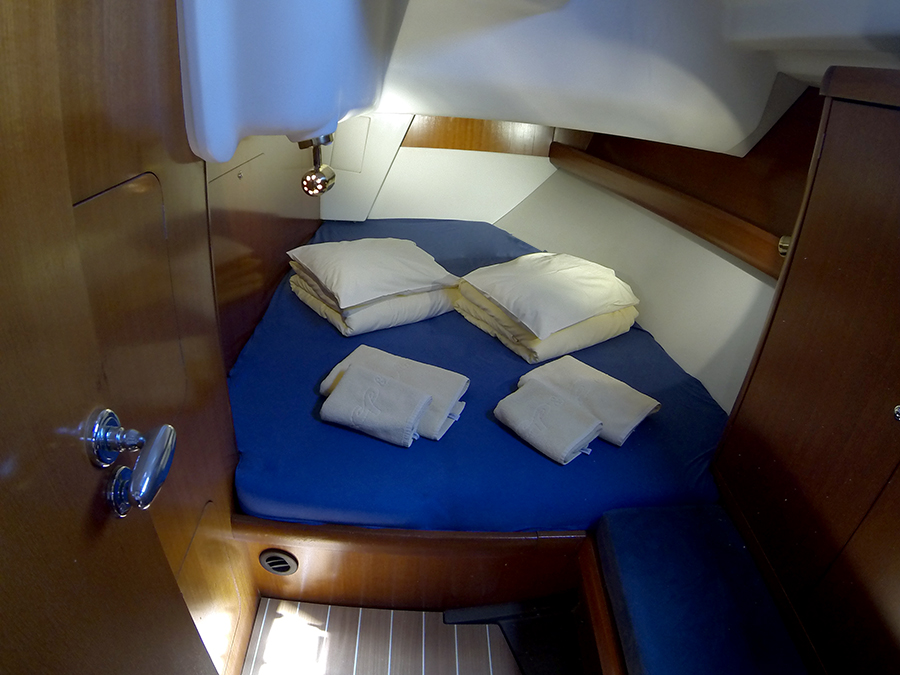 Grand Soleil 50 — photo 11