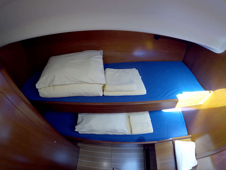 Grand Soleil 50 — photo 13