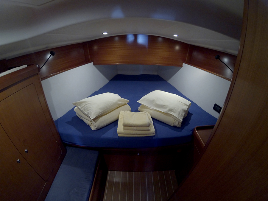 Grand Soleil 50 — photo 14